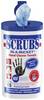 Scrubs In-a-Bucket 42215 Hand wipes 15 pc(s) 15 pc(s)