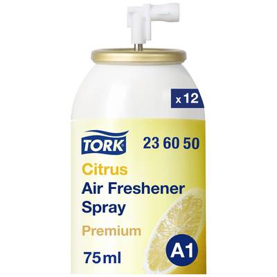 TORK Spray Citrus Air freshener
