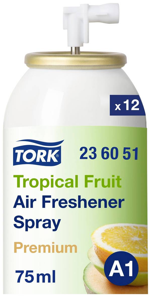 TORK Spray Fruit Air freshener
