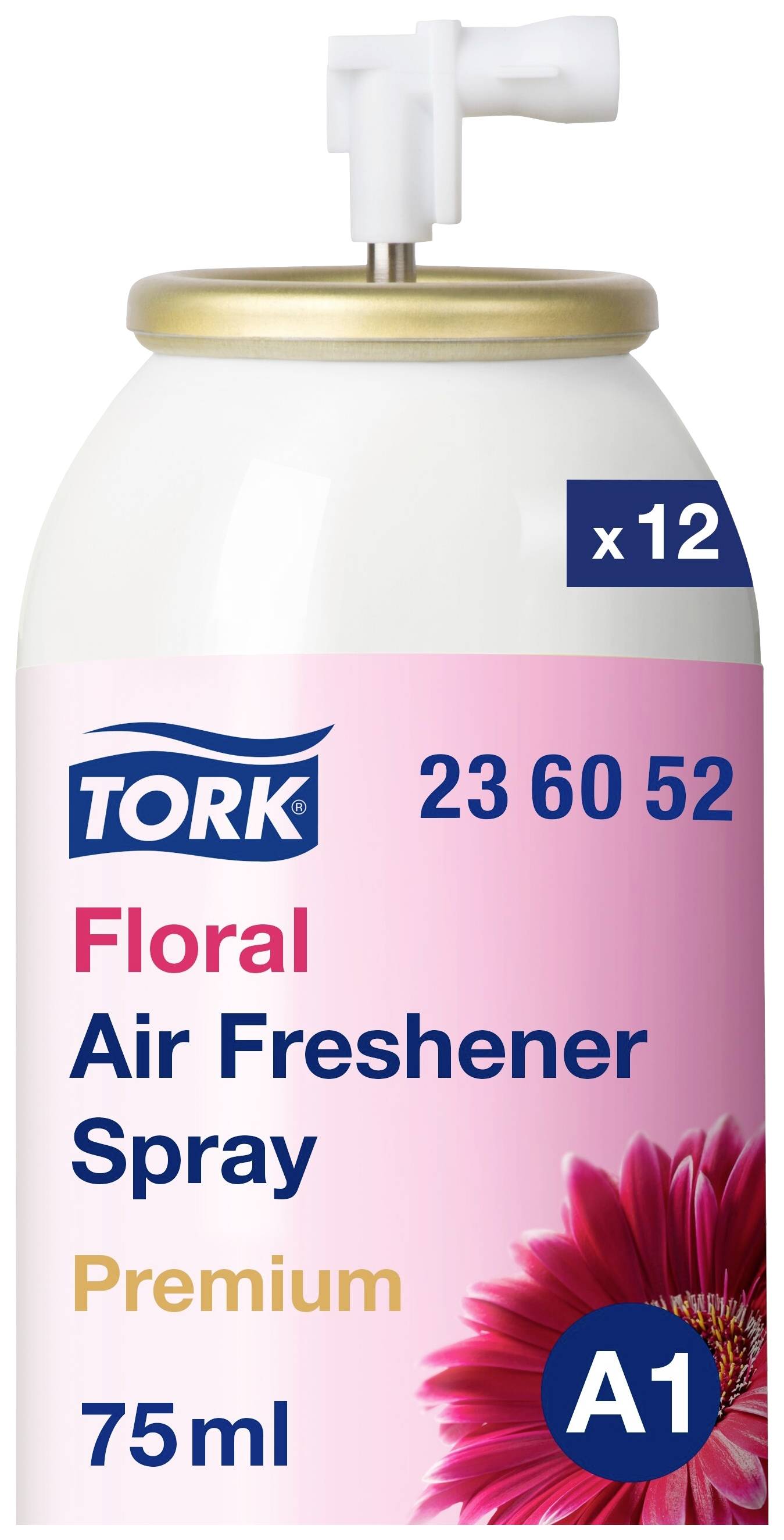 TORK Spray Blom Air freshener
