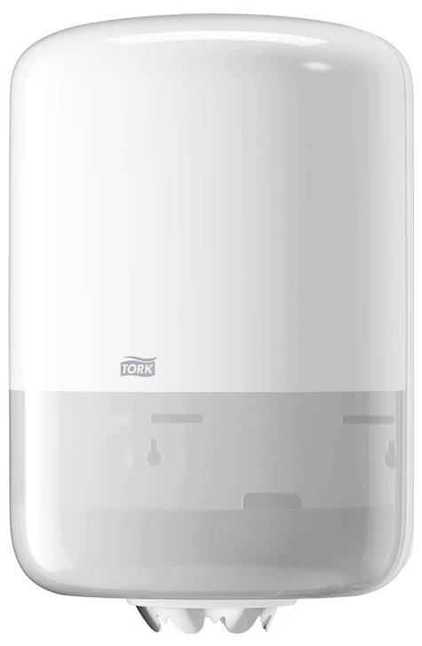 TORK 559000 Tork 559000 Paper towel dispenser Plastic White 1 pc(s)