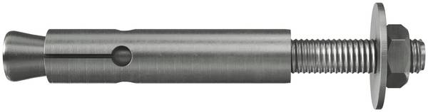 Fischer 60778 FZA 14 x 40 M10/25 A4 Cavity fixing 79 mm 17 mm 20 pc(s)