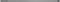 'A grey, horizontal telescopic antenna with graduated segments and a plastic handle at the left end, against a white background.'