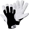 Leipold Doehle 1707-11 Nappa Work glove Size (gloves): 11, XXL EN 397 CAT II 1 Pair