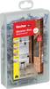Fischer 513777 SX Dowel organiser box 6 mm 160 Parts