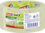 Tesapack® Eco & Strong 66 m x 50 mm Transp.