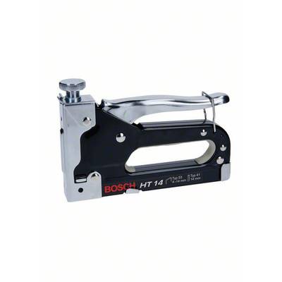 Buy Bosch Accessories HT 14 0603038001 Handheld stapler Staple type Type 53  Staple length 4 - 14 mm