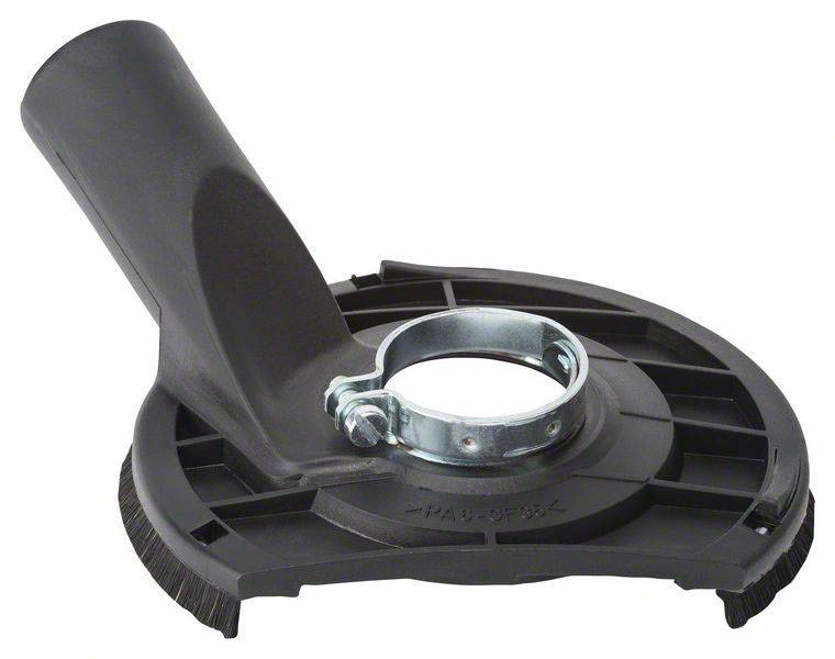 Suction hood to grind 125 mm Bosch Accessories 1605510281 Diameter 125 mm