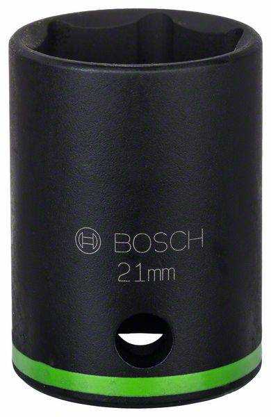 Bosch Accessories 1608552021 Hex head Bits 19 mm 1/2" (12.5 mm)-0