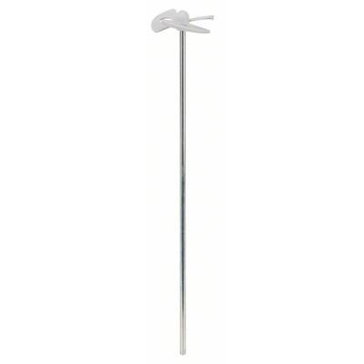 Bosch Accessories Color balloon beater, 60 mm, 350 mm, 1-5 kg 1609200291