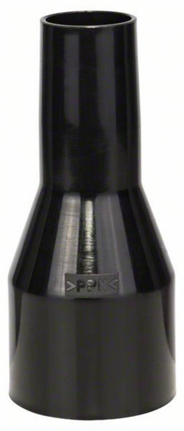 Reducing nozzle for Bosch suction, 49 mm Bosch Accessories 1609200976 Diameter 49 mm