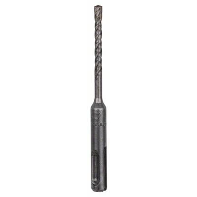 Bosch Accessories SDS-plus-5 1618596164 Carbide metal Hammer drill bit  5 mm Total length 110 mm SDS-Plus 1 pc(s)