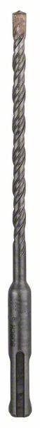 Bosch Accessories SDS-plus-5 1618596167 Carbide metal Hammer drill bit 6 mm Total length 160 mm SDS-Plus 1 pc(s)