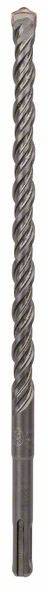 Bosch Accessories SDS-plus-5 1618596182 Carbide metal Hammer drill bit 12 mm Total length 260 mm SDS-Plus 1 pc(s)