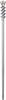 Bosch Accessories Durchbruchbohrer SDS max-9 55x850x1000mm 1618596458 Carbide metal Masonry pilot drill bit 55 mm Total length 1000 mm SDS-Max 1 pc(s)