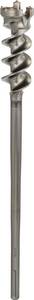 Bosch Accessories Bosch Power Tools 1618596459 Carbide metal Masonry pilot drill bit  65 mm Total length 600 mm SDS-Max 1 pc(s)