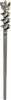 Bosch Accessories Durchbruchbohrer SDS max-9 65x450x600mm 1618596459 Carbide metal Masonry pilot drill bit 65 mm Total length 600 mm SDS-Max 1 pc(s)