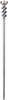 Bosch Accessories Durchbruchbohrer SDS max-9 80x850x1000mm 1618596462 Carbide metal Masonry pilot drill bit 80 mm Total length 1000 mm SDS-Max 1 pc(s)