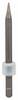 Bosch Accessories 1618630000 1618630000 Chisel point bit Total length 300 mm Hex shank 1 pc(s)