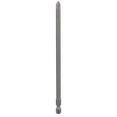 Metal drill bit with a conical tip, suitable for precision drilling in hard materials.