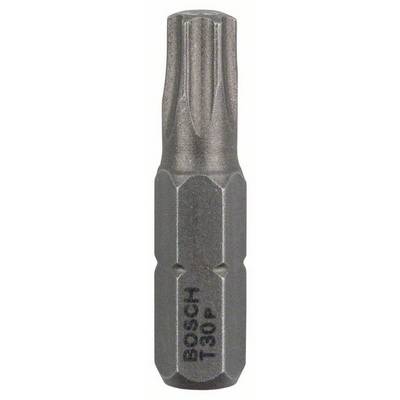 Image of a Torx bit, probably for a screwdriver, with the inscription BOSCH T30P