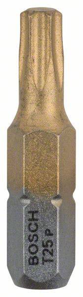 Bosch Accessories 2607001693 Star bit T 25 C 6.3 3 pc(s)-0