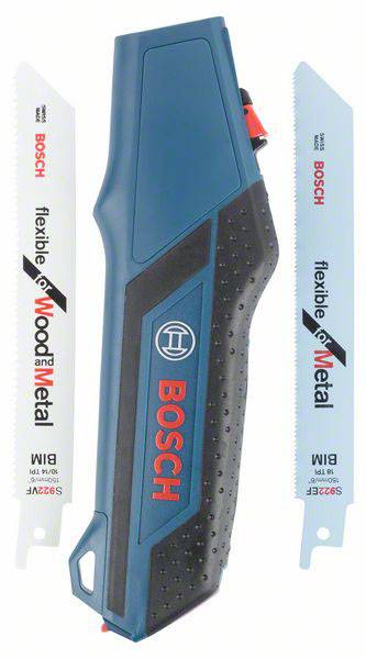 Bosch Accessories Handsaegegriff fuer SSB 2608000495 Saw handle 280 mm