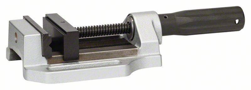 Bosch Accessories MS 80G Machine vice 2608030056 Jaw width: 80 mm Span width (max.): 80 mm