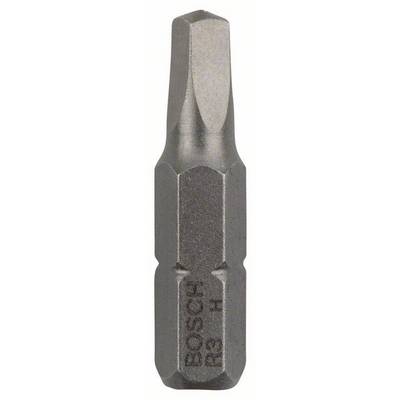 A metal Torx bit with the 'Bosch' marking.