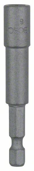 Bosch Accessories 2608550040 2608550040 Machine bit 6 mm Drive (screwdriver) 1/4" (6.3 mm) 65 mm 1 pc(s)