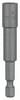 Bosch Accessories 2608550040 2608550040 Machine bit 6 mm Drive (screwdriver) 1/4" (6.3 mm) 65 mm 1 pc(s)
