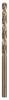 Bosch Accessories 2608585846 2608585846 HSS Metal twist drill bit 4 mm Total length 75 mm cobalt DIN 338 Cylinder shank 1 pc(s)