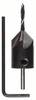 Bosch Accessories 2608595345 Wood twist drill bit 3 mm Cylinder shank 1 pc(s)