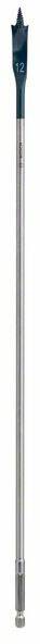 Bosch Accessories 2608595403 Wood fraise 12 mm Total length 400 mm 1/4" (6.3 mm) 1 pc(s)
