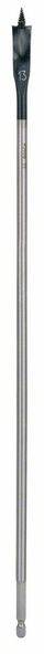 Bosch Accessories 2608595404 Wood fraise 13 mm Total length 400 mm 1/4" (6.3 mm) 1 pc(s)