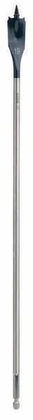 Bosch Accessories 2608595409 Wood fraise 19 mm Total length 400 mm 1/4" (6.3 mm) 1 pc(s)