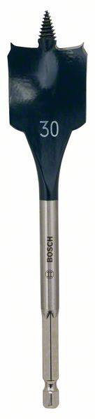 Bosch Accessories 2608595497 Wood fraise 30 mm Total length 152 mm 1/4" (6.3 mm) 1 pc(s)-0
