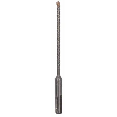 Bosch Accessories SDS-plus-5 2608596146 Carbide metal Hammer drill bit  5.5 mm Total length 160 mm SDS-Plus 1 pc(s)