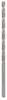 Bosch Accessories 2608596818 2608596818 HSS Metal twist drill bit 4.5 mm Total length 126 mm cut DIN 340 Cylinder shank 5 pc(s)