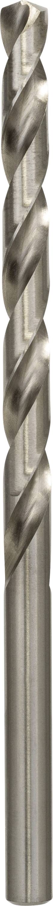A metal milling cutter with a spiral blade, likely for precision machining or drilling in industrial applications.