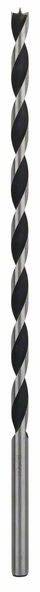 Bosch Accessories 2608597188 Wood twist drill bit 8 mm Total length 250 mm Cylinder shank 1 pc(s)