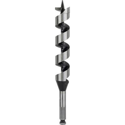 Spiral drill bit, suitable for woodworking.