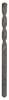 Bosch Accessories CYL-3 2608597657 Carbide metal Concrete twist drill bit 4.5 mm Total length 75 mm Cylinder shank 1 pc(s)