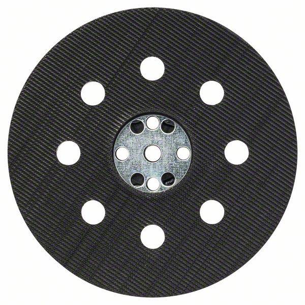 Bosch Accessories 2608601065 Grinding plate medium Diameter 115 mm