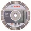 Bosch Accessories 2608602200 Standard for Concrete 230 x 22,23 Diamond cutting disc Diameter 230 mm Bore diameter 22.23 mm Concrete 1 pc(s)