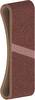 Bosch Accessories 2608606003 2608606003 Sandpaper belt Grit size 100 (L x W) 400 mm x 60 mm 3 pc(s)