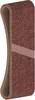 Bosch Accessories 2608606007 Sandpaper belt set Grit size 60, 80, 100 (L x W) 400 mm x 60 mm 1 Set