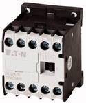 Eaton DILEM-10-G(24VDC) Contactor 3 makers 4 kW 24 V DC 9 A 1 pc(s)