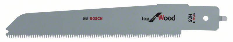 Bosch Accessories 2608650065 Sabre saw blade M 1142 H for Bosch multi-Saw PFZ 500E, Top for wood Saw blade length 235 mm 1 pc(s)