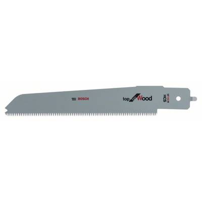 Bosch Accessories 2608650065 Sabre saw blade M 1142 H for Bosch multi-Saw PFZ 500E, Top for wood Saw blade length 235 mm
